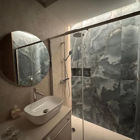 4summer Golden Dune - Parking, Przestronne Mieszkanie 50m2, Caly Do Dyspozycji, Duzy Taras Z Pieknym Zachodem Slonca Parkplatz, Geraeumige Mit 50 M2, Ganzes Zur Verfuegung, Grosse Terrasse Mit Wunderschoenem Sonnenunterga * コウォブジェク