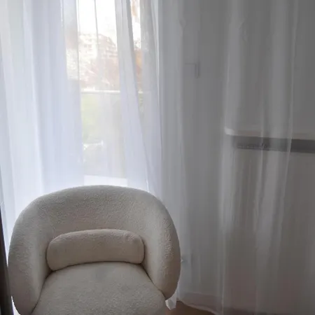 4summer Golden Dune - Parking, Przestronne Mieszkanie 50m2, Caly Do Dyspozycji, Duzy Taras Z Pieknym Zachodem Slonca Parkplatz, Geraeumige Mit 50 M2, Ganzes Zur Verfuegung, Grosse Terrasse Mit Wunderschoenem Sonnenunterga