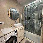 Appartement 4summer Golden Dune Blisko Morza Z Parkingiem I Nahe Am Mit Parkplatz Kołobrzeg