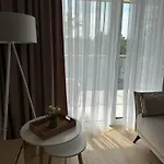 Appartement 4summer Golden Dune Blisko Morza Z Parkingiem I Nahe Am Mit Parkplatz