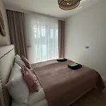 Appartement 4summer Golden Dune Blisko Morza Z Parkingiem I Nahe Am Mit Parkplatz *