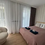 Appartement 4summer Golden Dune Blisko Morza Z Parkingiem I Nahe Am Mit Parkplatz
