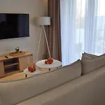 Appartement 4summer Golden Dune Blisko Morza Z Parkingiem I Nahe Am Mit Parkplatz *