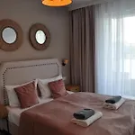 4summer Golden Dune Blisko Morza Z Parkingiem I Nahe Am Mit Parkplatz * Kołobrzeg