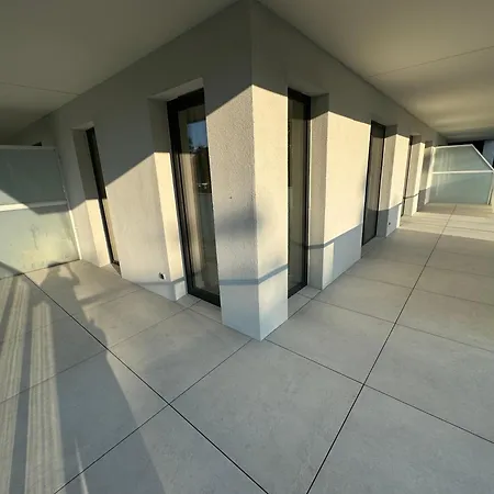 Appartement 4summer Golden Dune Blisko Morza Z Parkingiem I Nahe Am Mit Parkplatz *