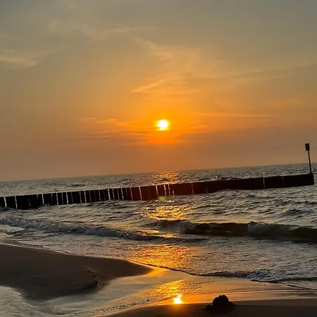 4summer Golden Dune Blisko Morza Z Parkingiem I Nahe Am Mit Parkplatz *