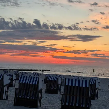 4summer Golden Dune Blisko Morza Z Parkingiem I Nahe Am Mit Parkplatz Appartamento *